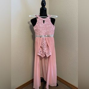 Girls Formal dress